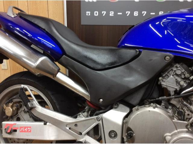 ホンダ ＨＯＲＮＥＴ ＫＥＭＩＭＯＴＯ ハンドルポスト ＥＴＣ付 ＭＣ３１型 １９９６年初期型モデル  車体色変更車両｜株式会社グラッドモーター｜新車・中古バイクなら【グーバイク】