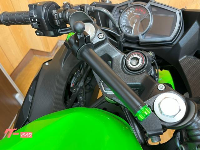 カワサキ Ninja 400 ワンオーナー KRT カワサキ Ninja 400 ワンオーナー KRT