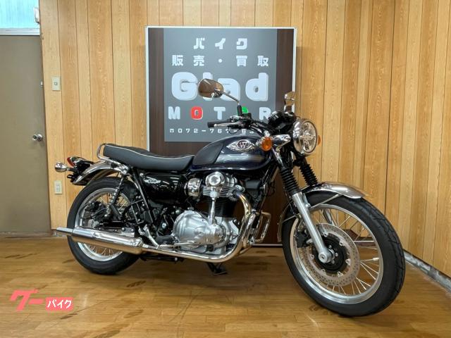 r's gear 【4月29日出荷】アールズギア W800（'11-'16
