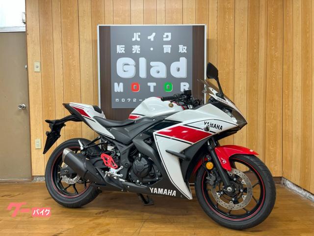 ＹＺＦ−Ｒ２５　ＡＢＳ　２０１８年モデル　ＡＵＴＨＥＮＴＩＣオーセンティック　外装セットシート　廃盤外装　ＲＧ４３Ｊ　ＬＥＤライト