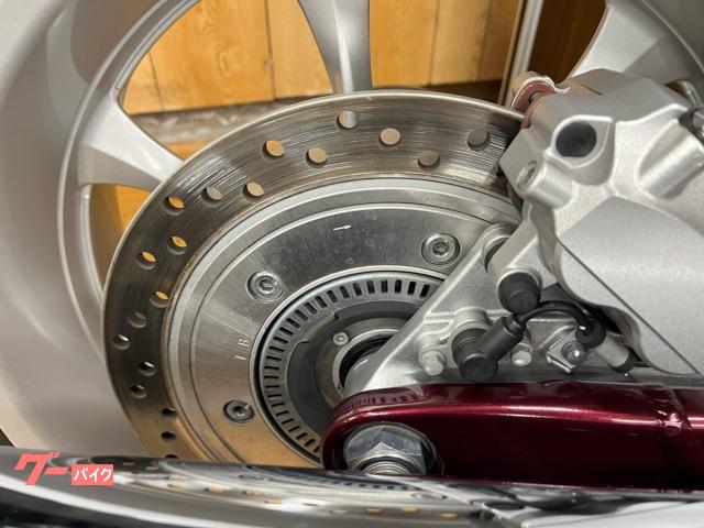 ホンダ VT1300CX ABS 2010年モデル SC61型