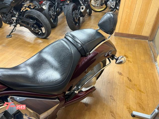 ホンダ VT1300CX ABS 2010年モデル SC61型