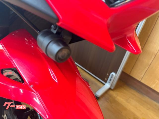 カワサキ Ninja 250 EX250P型 2018年モデル