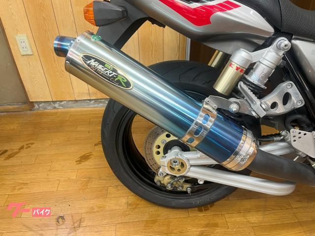 カワサキ ZRX1200S BEET NASSERT－R