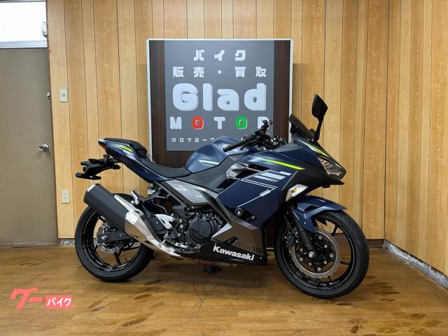 Ninja 400 EDR−21α前後ドライブレコーダー ETC 2022年モデル ブラックスクリーン スマートフォンホルダー