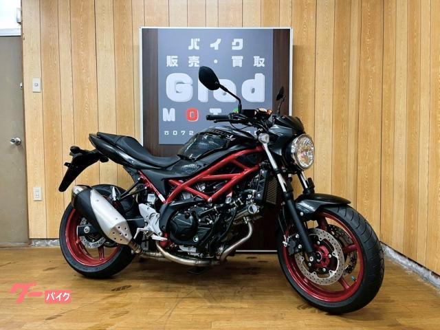 SV650 VP55B VP55E ガソリンタンク グラススパークルブラック 【公式通販】