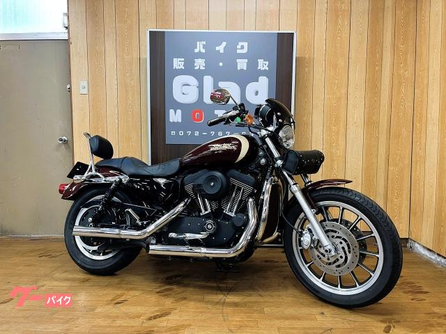 ＸＬ１２００Ｒ　２００８年　インジェクション　１ＣＶ　Ｐｙｔｈｏｎ　スリップオン　マフラー　ＥＴＣ　電圧計付きＵＳＢ　バックレスト