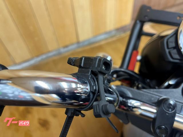 ホンダ ダックス125 TAKEGAWAシートカバー