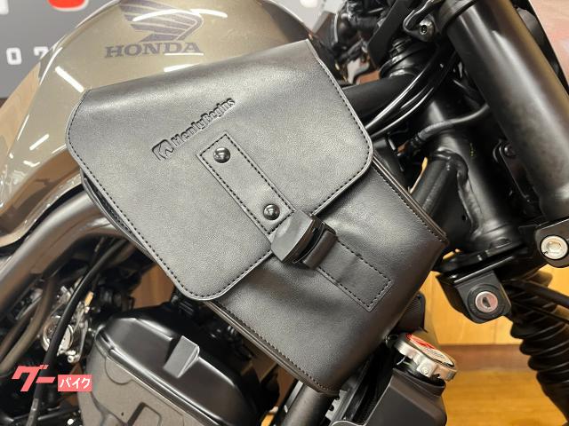 ホンダ レブル250 Sエディション 1オーナー 2023年モデル