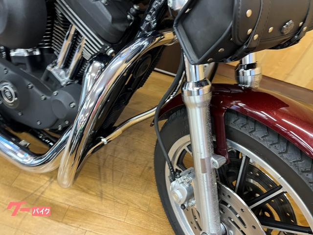 HARLEY－DAVIDSON XL1200R 2008年