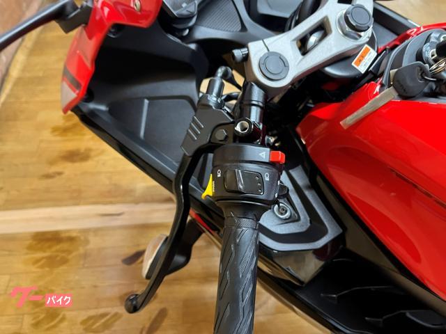 スズキ GSX－R125 ABS 2023年モデル 1オーナー 純正