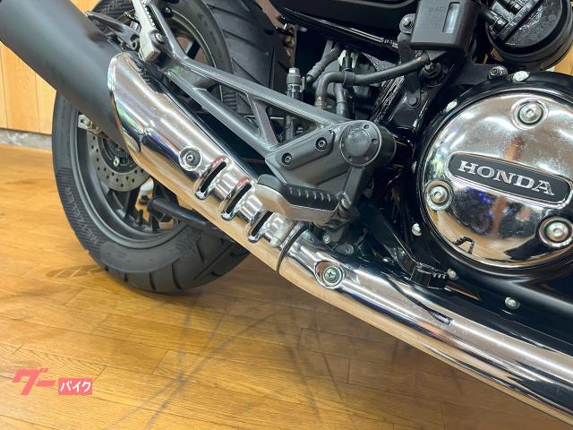 ホンダ GB350S アクティブ製フェンダーレス 2022年モデル 1 ホンダ GB350S アクティブ製フェンダーレス 2022年モデル 1