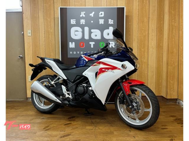 CBR250R 2011年モデル アンテナ分離型ETC MSC−BE51 MC41 BabyFaceエンジンスライダー