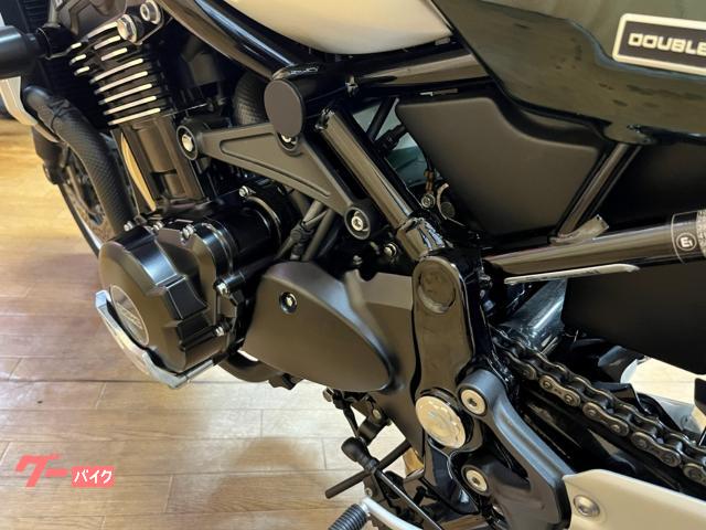 カワサキ Z900RS AELLA エンジンカバーガード