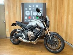 ホンダ　ＣＢ６５０Ｒ　ＥＴＣ２．０　フェンダーレスカスタム　２０１８年モデル　１オーナー車　ＲＨ０３型