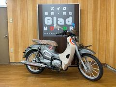 ＧＰＸ　ＰＯＰｚ１１０　インジェクションモデル　フルＬＥＤ　クラシックスタイルマフラー　新車