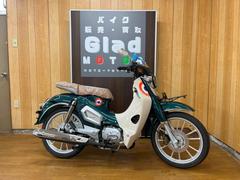 ＧＰＸ　ＰＯＰｚ１１０　インジェクションモデル　フルＬＥＤ　クラシックスタイルマフラー　新車