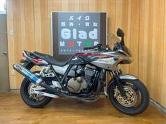 カワサキ　ＺＲＸ１２００Ｓ　ＢＥＥＴ　ＮＡＳＳＥＲＴ−Ｒ　ＪＭＣＡ認定マフラー　ＥＴＣ付　２００２年　ＪＫＡＺＲＴ