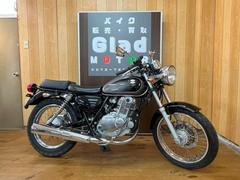 スズキ　ＳＴ２５０　Ｅタイプ　コンドルハンドル　スマートフォンホルダー　２００８年モデル　インジェクション　ＮＪ４ＣＡ型　ＴｙｐｅＥ