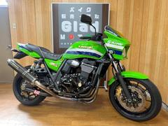 カワサキ　ＺＲＸ１２００　ＤＡＥＧ　１オーナー　ヨシムラマフラー　ゲイルスピードホイール　スクリーン　ファイナルエディション　ＺＲＴ２０Ｄ