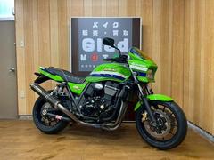 カワサキ　ＺＲＸ１２００　ＤＡＥＧ　ファイナルエディション　１オーナー　ヨシムラマフラー　ゲイルスピードホイール　スクリーン　ＺＲＴ２０Ｄ