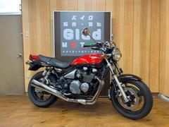 カワサキ　ＺＥＰＨＹＲχ　２００８年　ファイナルエディション　ＥＴＣ　充電式スマートフォンホルダー　ハンドルアップスペーサー　純正キー２本有