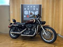 ＨＡＲＬＥＹ−ＤＡＶＩＤＳＯＮ　ＸＬ１２００Ｒ　２００８年モデル　１ＣＶ３１８８　Ｐｙｔｈｏｎ　スリップオン　マフラー　ＥＴＣ　電圧計付きＵＳＢ　バックレスト