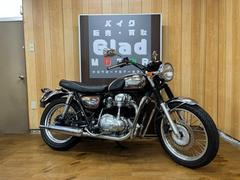 グーバイク】「w650 クロームバージョン」のバイク検索結果一覧(1～4件)