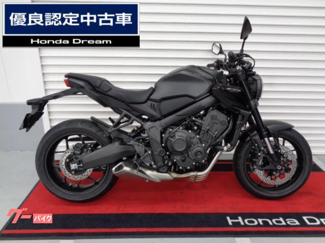 ホンダ ＣＢ６５０Ｒ｜ホンダドリーム西宮甲子園｜新車・中古バイクなら【グーバイク】