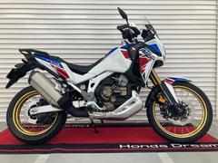 ホンダ　ＣＲＦ１１００Ｌ　Ａｆｒｉｃａ　Ｔｗｉｎ　ＡｄｖｅｎｔｕｒｅＳｐｏｒｔｓ　ＥＳ　ＤＣＴ