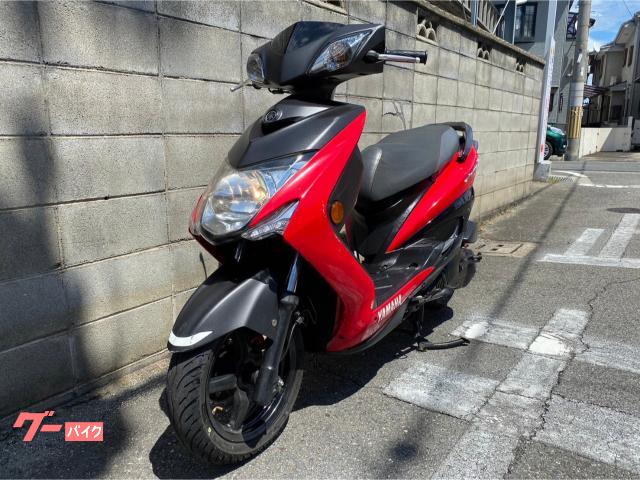 車両情報:ヤマハ シグナスX | GUYS Factory 岸和田店 | 中古バイク・新車バイク探しはバイクブロス