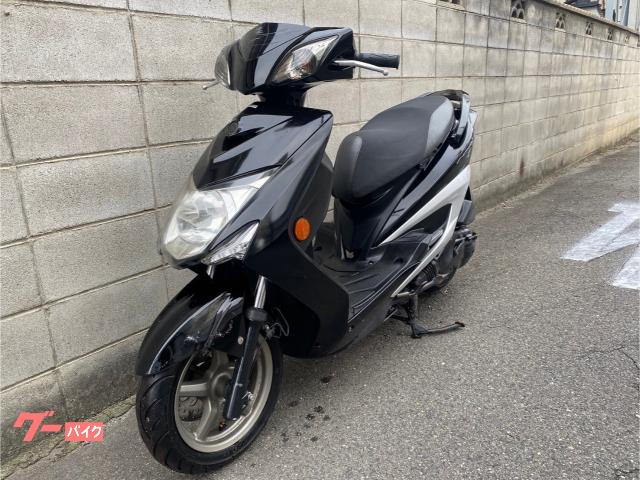 ヤマハ シグナスＸ ＳＲ シグナス３型 ＳＥ４４Ｊ 国内 ＣｙｇｎｕｓＸ 頸戦｜ＧＵＹＳ Ｆａｃｔｏｒｙ 岸和田店｜新車・中古バイクなら【グーバイク】