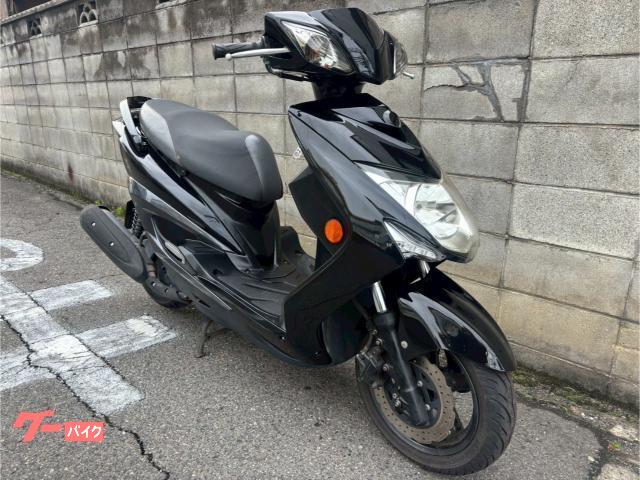 ヤマハ　シグナス44j 3型 シグナス3型 ヤマハ シグナス44j 3型 ヤマハ シグナスX 2013年式