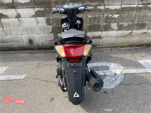売約済】シグナスX 2型 SE44J 125cc スクーター（ヤマハ