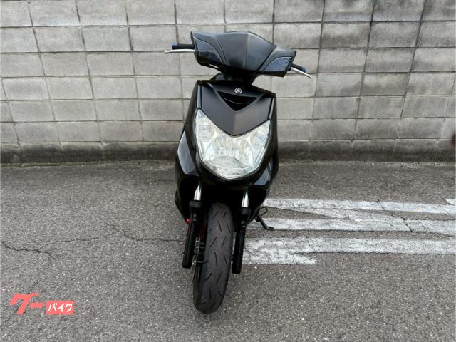 車両情報:ヤマハ シグナスX SR | GUYS Factory 岸和田店 | 中古 車両情報:ヤマハ シグナスX SR | GUYS Factory 岸和田店 | 中古