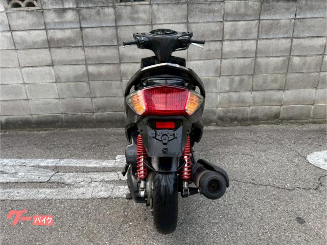 車両情報:ヤマハ シグナスX SR | GUYS Factory 岸和田店 | 中古バイク
