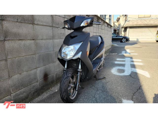 シグナスＸ　ＳＲ　３型　ＳＥ４４Ｊ　国内モデル　１２５ｃｃ　外装新品　ＣｙｇｎｕｓＸ　頸戦