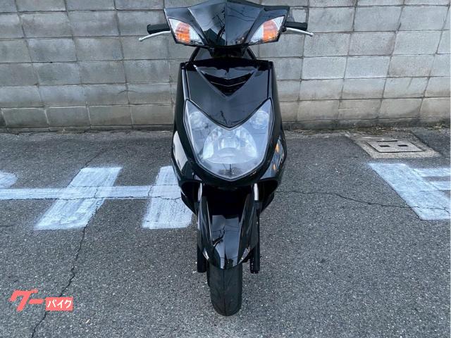 ヤマハ シグナスX 2型 SE44J 国内 125cc FIモデル