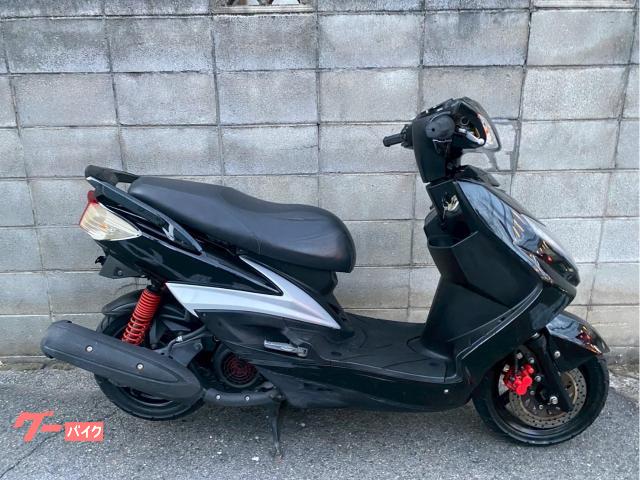 シグナスX 2型 ヤマハ シグナスX SE44J 国内 2型 CygnusX 頸戦