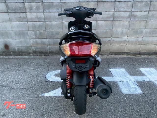 シグナスX 2型 ヤマハ シグナスX SR 2型 SE44J 国内モデル 125cc