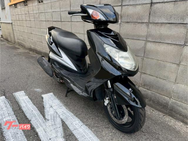 ヤマハ シグナスX SR 2型 国内 SE44J CygnusX ヤマハ シグナスX SR 2型 国内 SE44J CygnusX