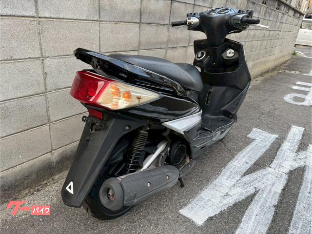 シグナス2型se44j ヤマハ シグナスX SE44J シグナス2型 国内モデル FIモデル
