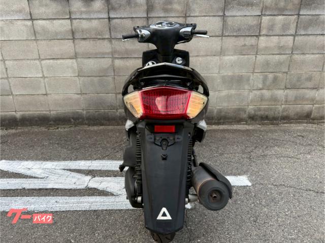 ヤマハ シグナスX SR 2型 国内 SE44J CygnusX
