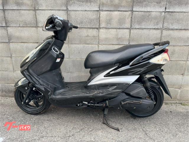 ★お支払い総額6.8万円★ ヤマハ シグナス125X SE44J 国内2型！ 通勤通学に小型スクーター欲しい方に！ カスタムベースにも♪ 関東圏内即日配送可能です！ シグナスX(ヤマハ) 中古バイク一覧｜新車・中古バイクなら【グーバイク】