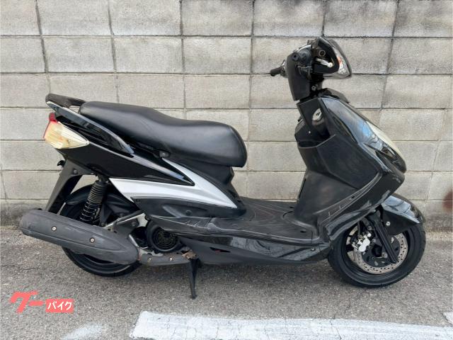 ヤマハ シグナスX SR 2型 国内 SE44J CygnusX