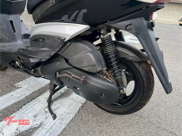 ヤマハ シグナスX SR 2型 国内 SE44J CygnusX