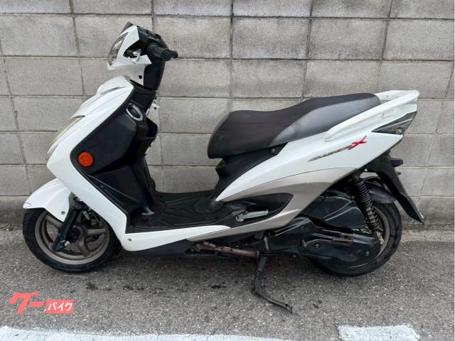 YAMAHAシグナスX SR 3型 CJ44A YAMAHAシグナスX SR 3型 CJ44A Yahoo