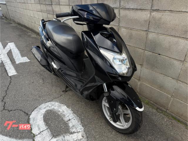 ヤマハ シグナスX SR SEA5J シグナス4型 国内 125cc ヤマハ シグナスX SR SEA5J シグナス4型 国内 125cc