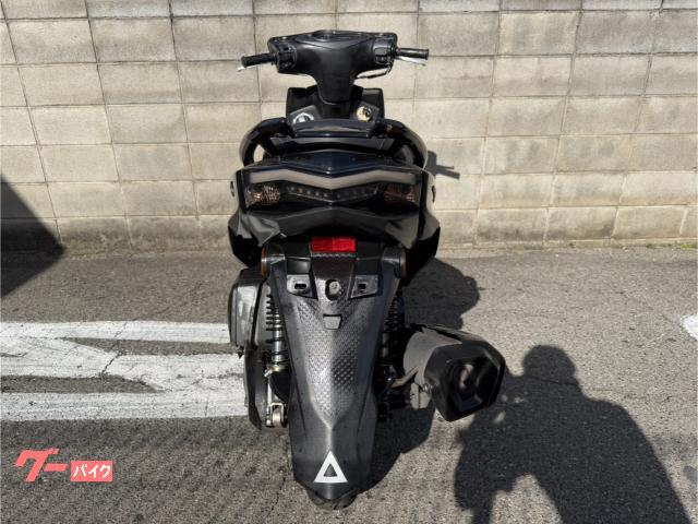 ヤマハ シグナスX SR SEA5J シグナス4型 国内 125cc