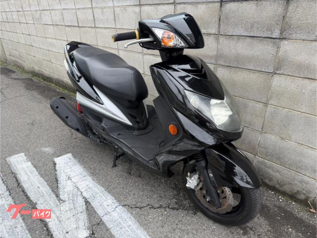 ヤマハ シグナスX SE44J シグナス2型 国内モデル FIモデル